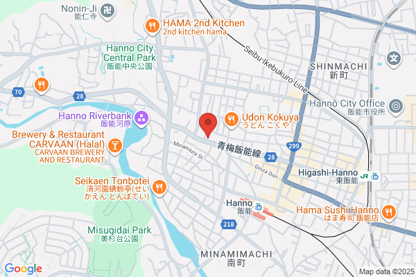 Musashi World Tour