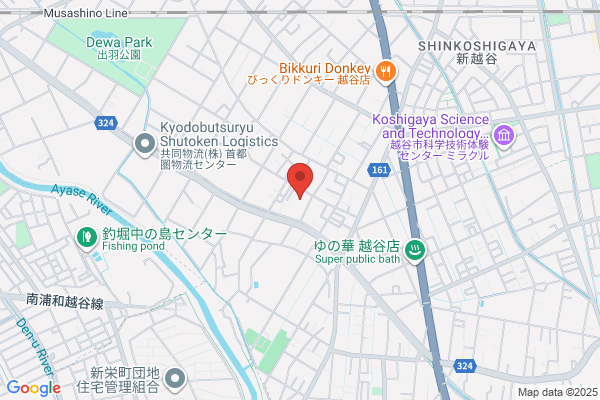 Nishi Saitama Kanko Travel Co., Ltd.