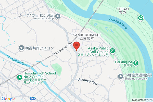 Nojima Kanko Inc.