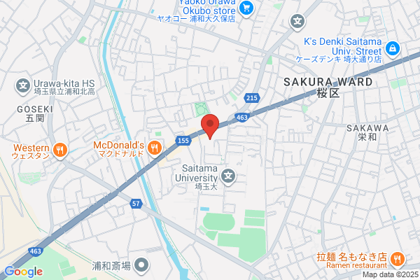 Saitama Univ., Co-op Tourism