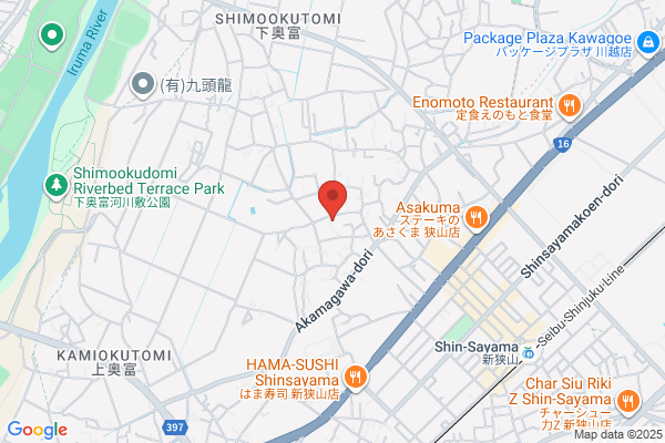 Shimizu Kanko Service Co., Ltd.