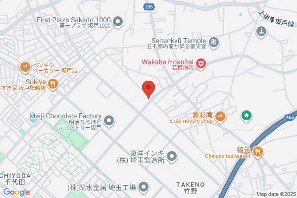 Tobu Okumusashi Tourist Inc.
