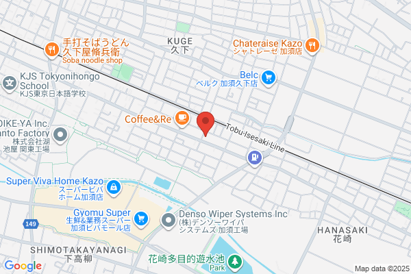 Tobu Sogo Travel Co., Ltd.