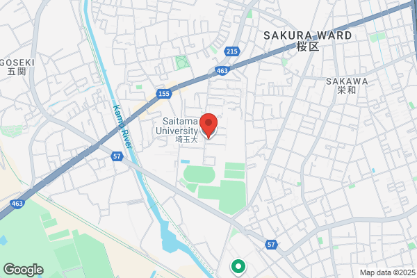 Saitama University