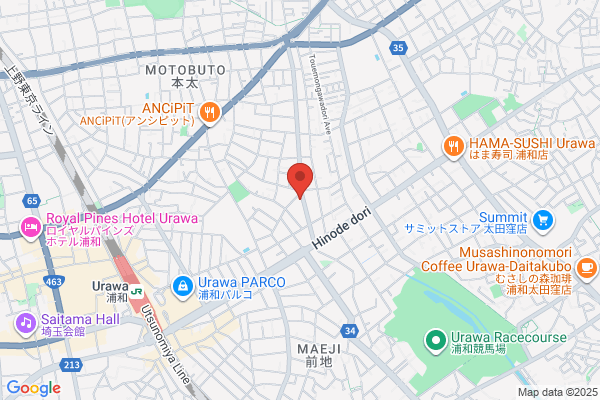 Naoi Animal Hospital