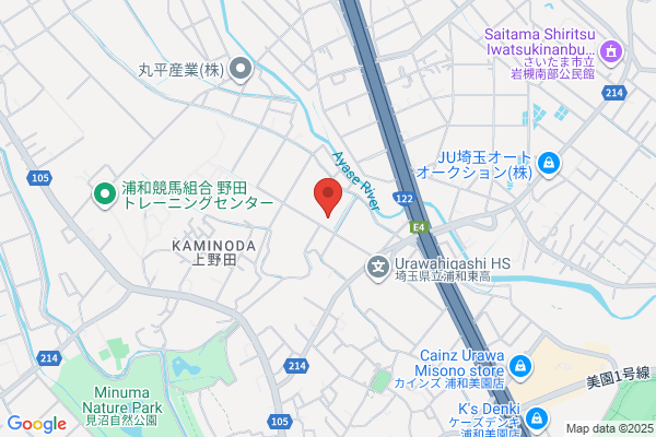 Fukuyama Transportation Co., Ltd. UrawaLogistics Center