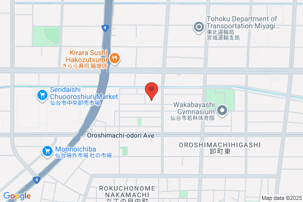 Hasegawa Kumakichi Shoten Co., Ltd.