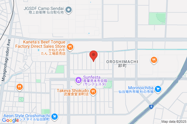 Tohoku Airtec Co., Ltd.