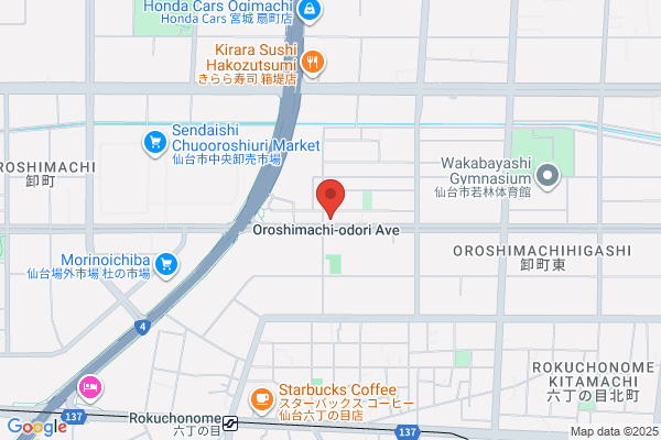 Scratch Co., Ltd.