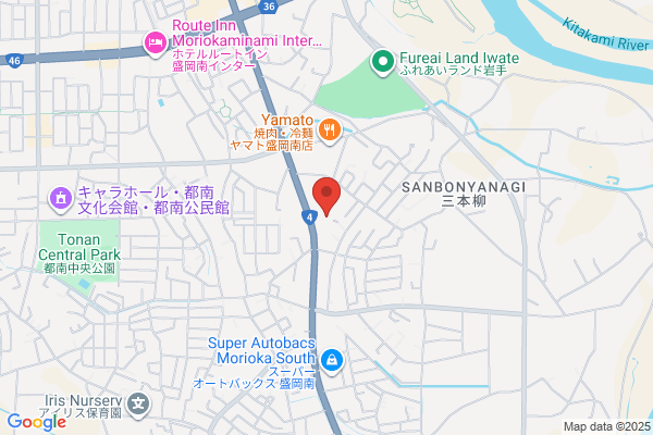 ネクステージ　盛岡店