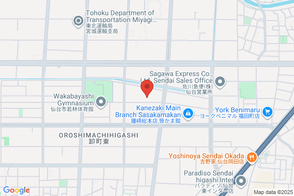Sendai Hokota Motor Shokai Co., Ltd.