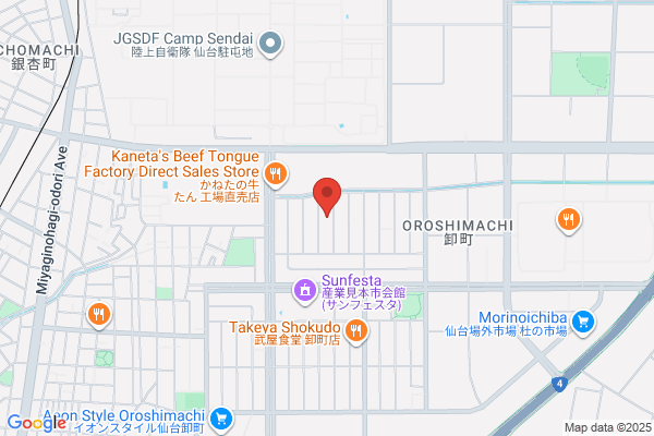 Futami Shokai Co., Ltd.