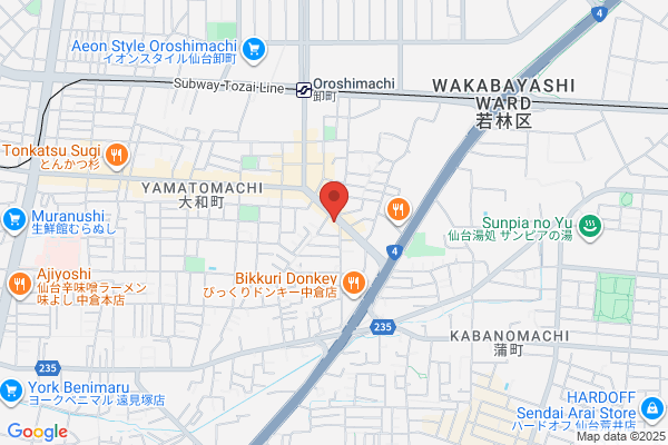 Nihon Pistonring Co., Ltd.