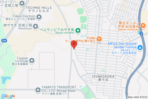 Sanyotechnica Co., Ltd.