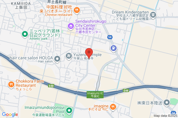 Toukou Buhin Co., Ltd.