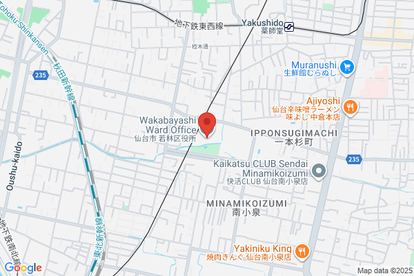 Birthday Yamatomachi-ten