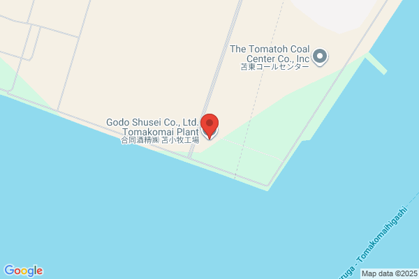 Godo Shusei Co., Ltd., Tohoku Br.