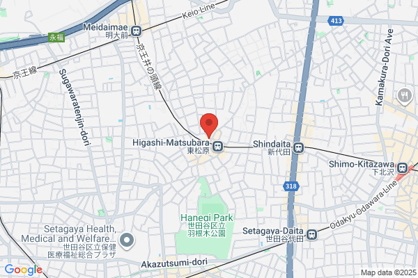 Komatsu Dental Clinic