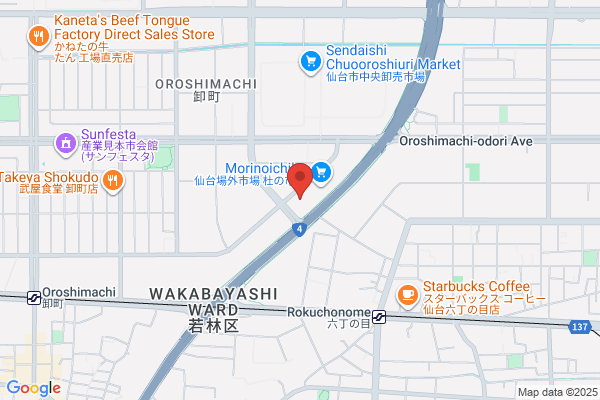 East Garden Co., Ltd.