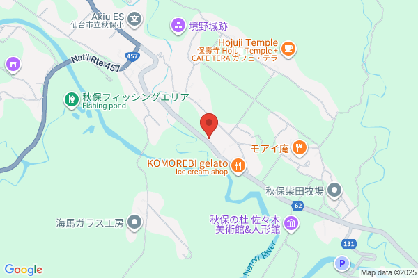 Furniture Sasho Co., Ltd.