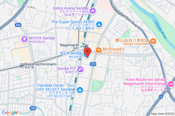 Kyuei Furniture
