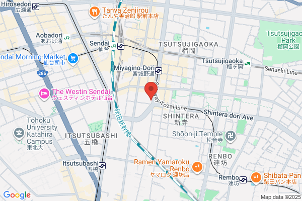 Mutsusangyo Co., Ltd.