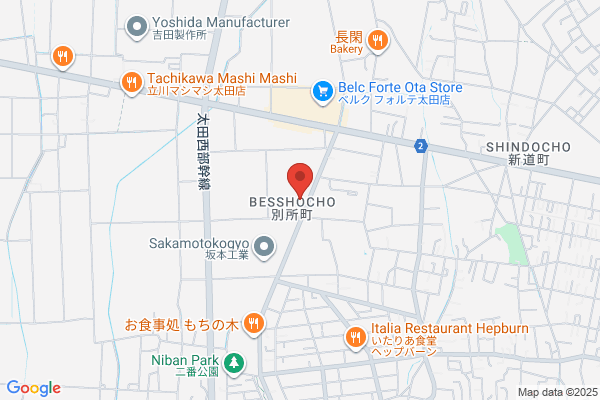 Sakamoto Chair Manufacturing Co., Ltd.