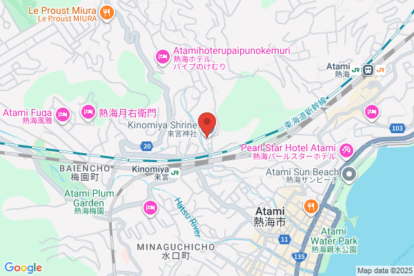 Kinomiya