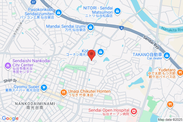 Kurosawa Clinic