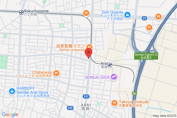 Sendai Orthopedics Hospital
