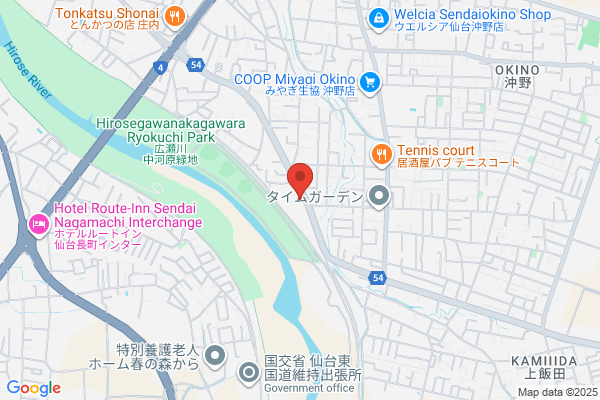 Yabe Internal Medicine Clinic
