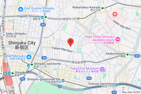 Yuki Tokio Internal Medicine, Gastroenterology & Pediatrics