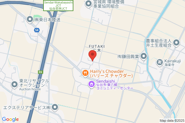 Kajiura Shoji Co., Ltd.