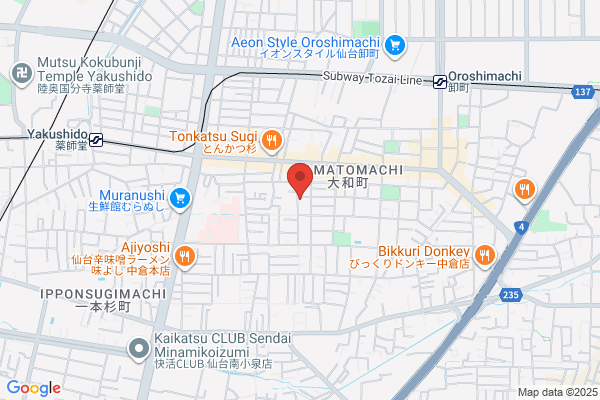 Sun Telephone Co., Ltd.