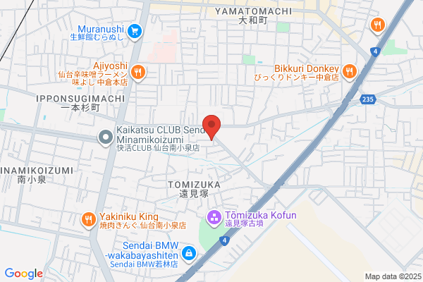 Hanta Kikai Co., Ltd.