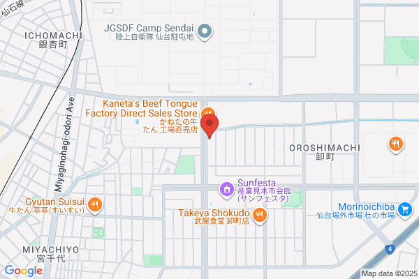 Hisamatsu Shokai Co., Ltd.