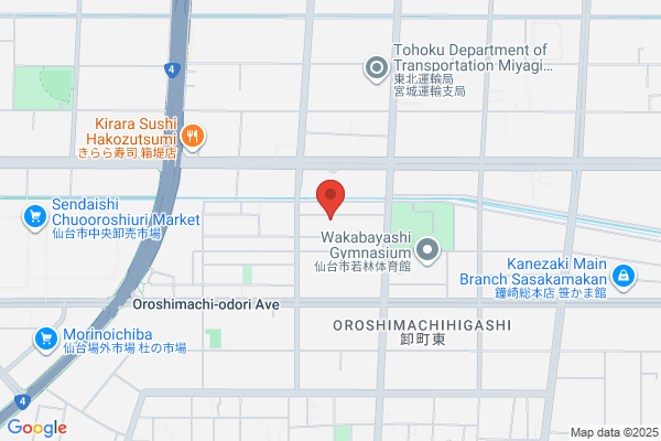 Horiya Co., Ltd.
