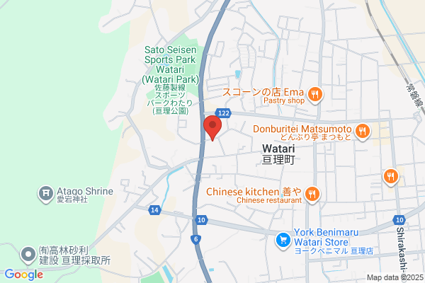 Konno Kogyosho Co., Ltd.