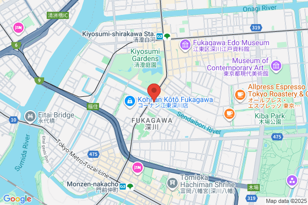Rex Kogyo Co., Ltd. Sendai Office