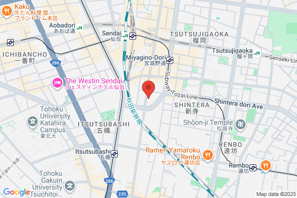 Tohoku Niyaku Kiki Co., Ltd.