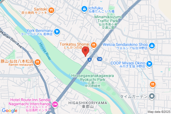 Kyoei Medical Co., Ltd.