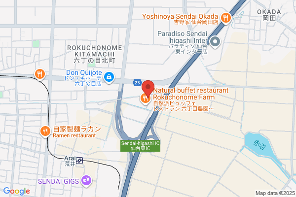 Media Site 21 Yamatomachi