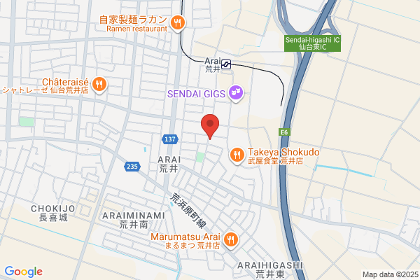 San Ido-tsuushin Service Co., Ltd. HeadOffice