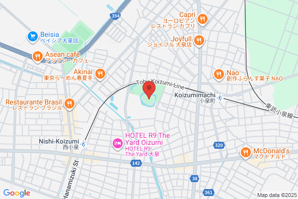 Shashin no Sato K.K. Minami Koizumi-ten