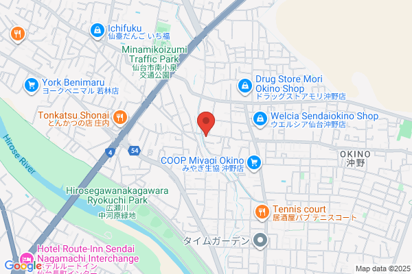 Goto Printing Co., Ltd.
