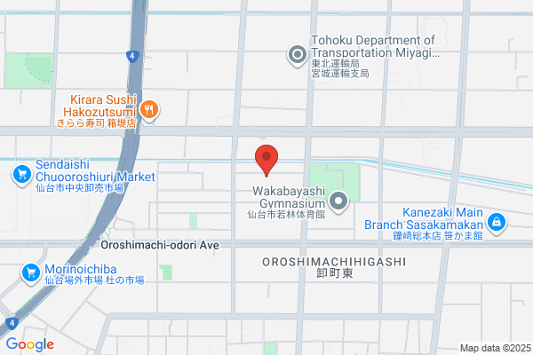 Itoin Co., Ltd.