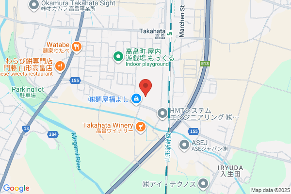 Komori Corporation Tohoku Eigyosho