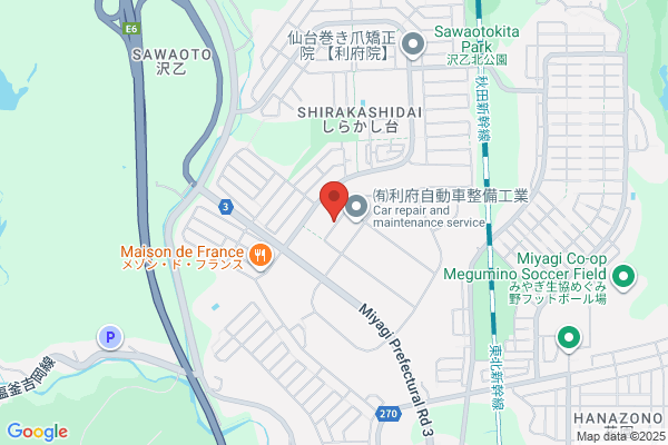 Miyakawa Rora Co., Ltd.