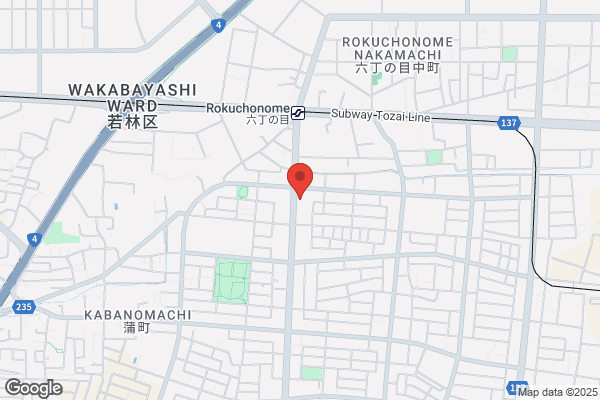 BL Me-k Co., Ltd.
