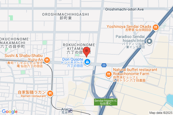 Kakuyu Kikaku Co., Ltd.